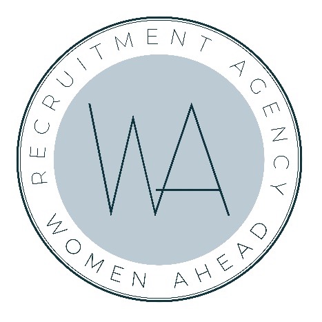 Rekryteringsguiden - Women Ahead