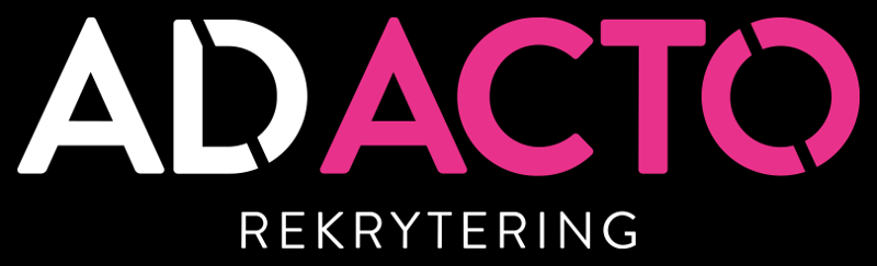 Rekryteringsguiden - Ad Acto Rekrytering AB